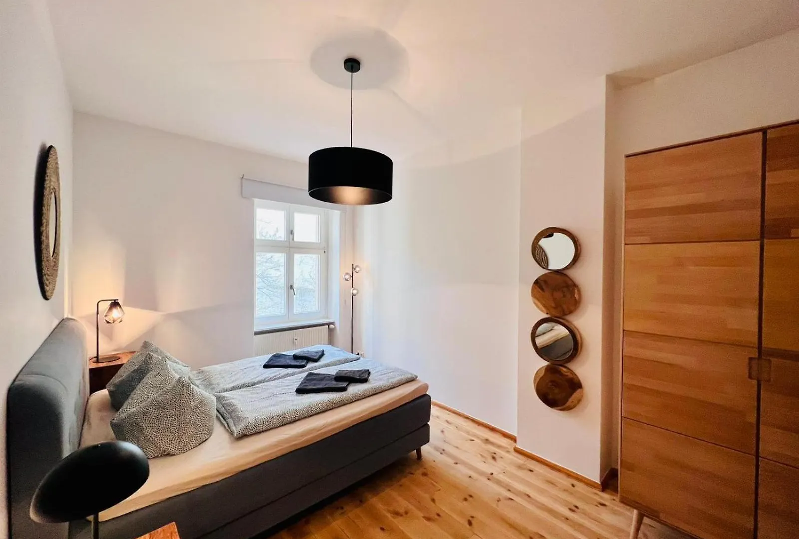Central City Cosy Lux Berlin 0*,  Germany