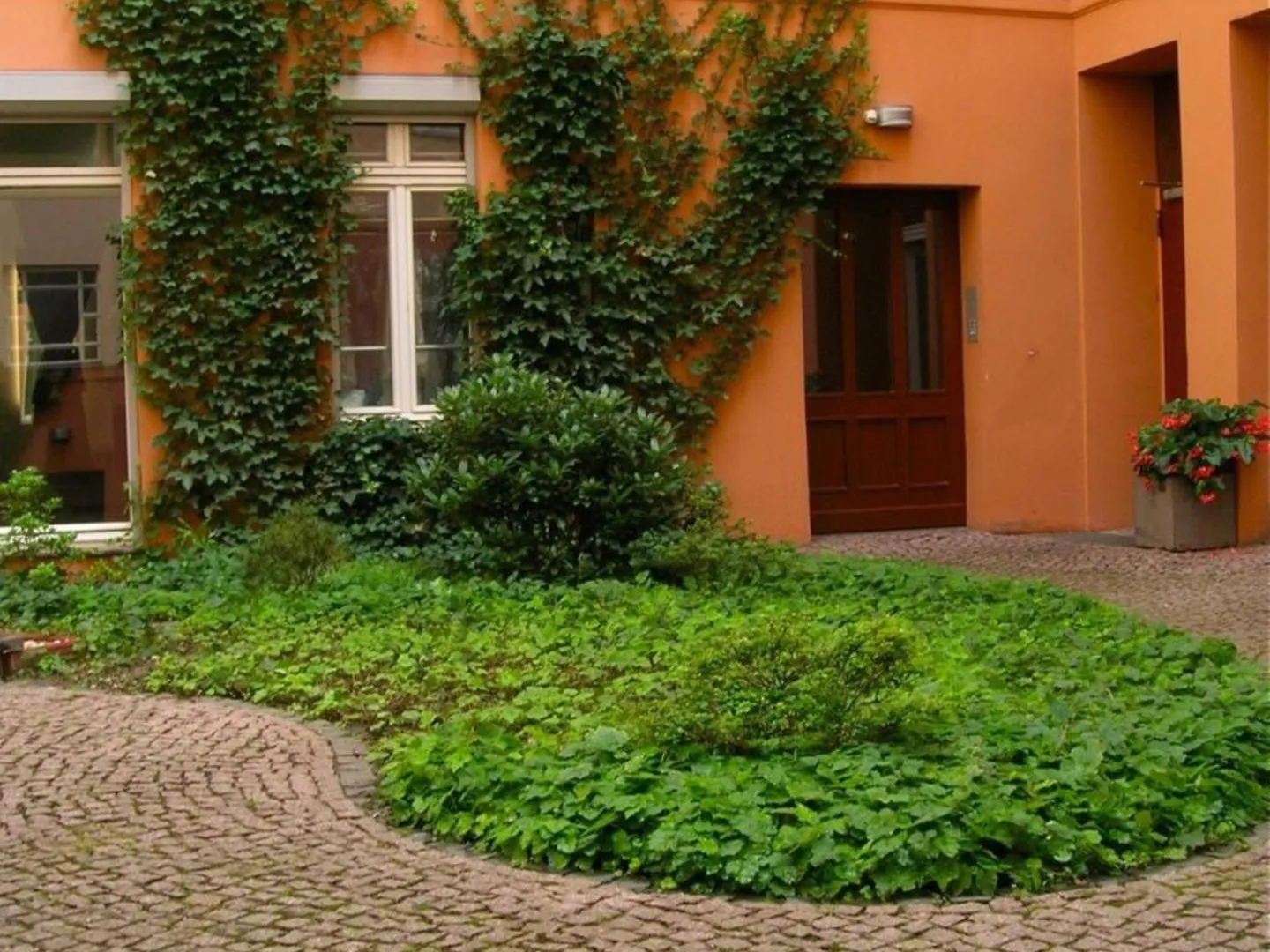 Central City Cosy Lux Berlin Lejlighed