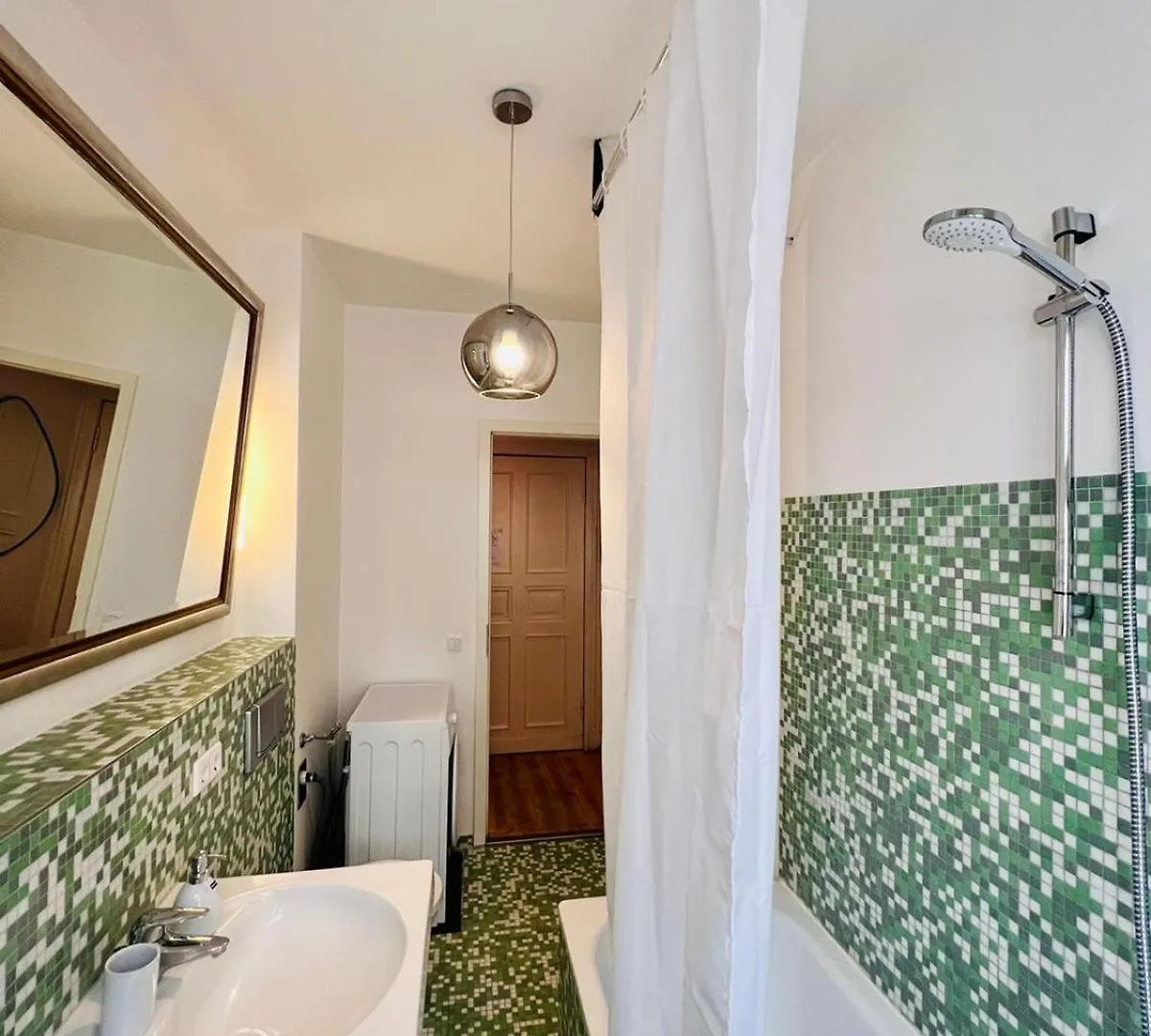 Central City Cosy Lux Berlin 0*,  Germany