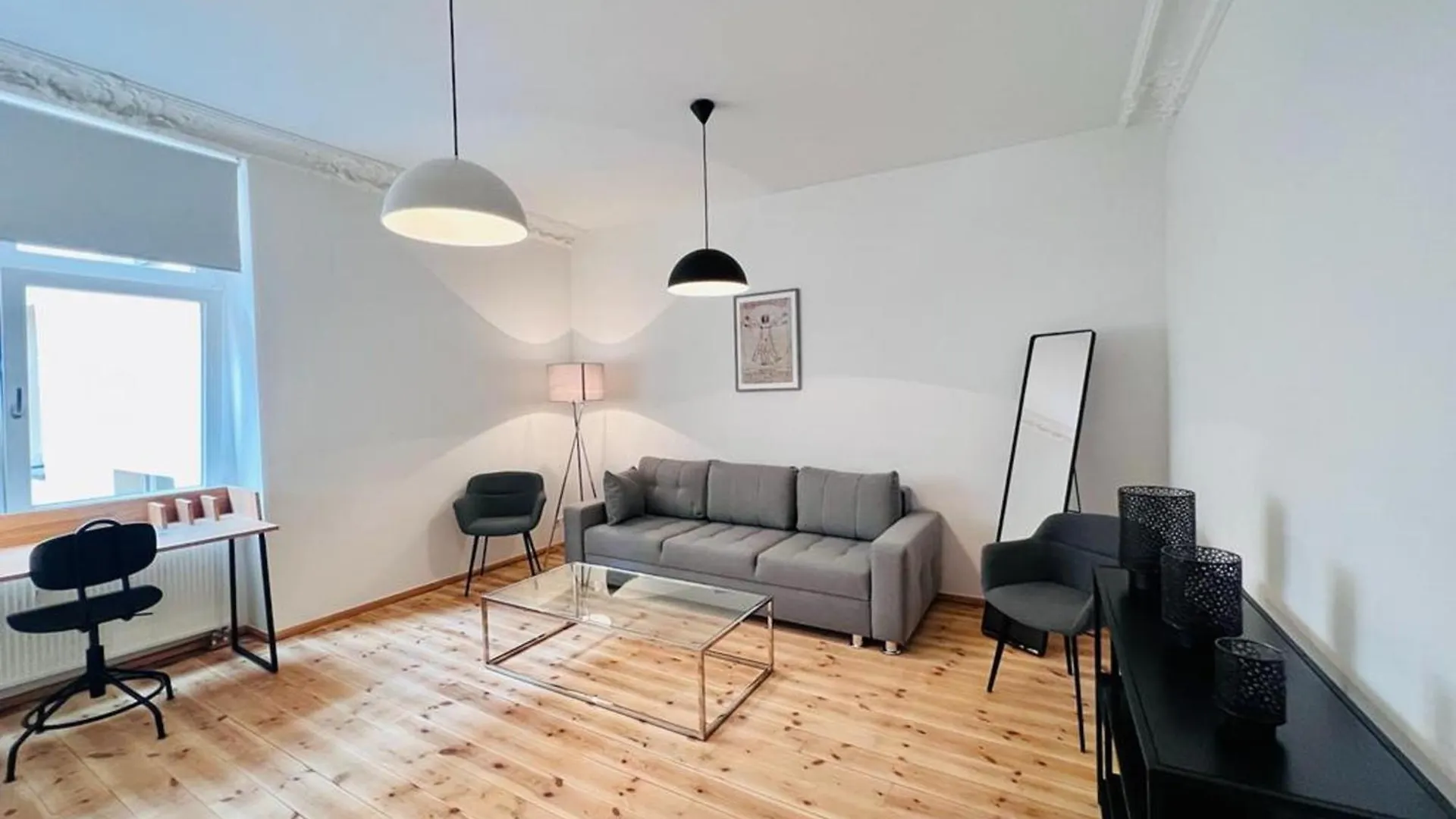 Central City Cosy Lux Berlin