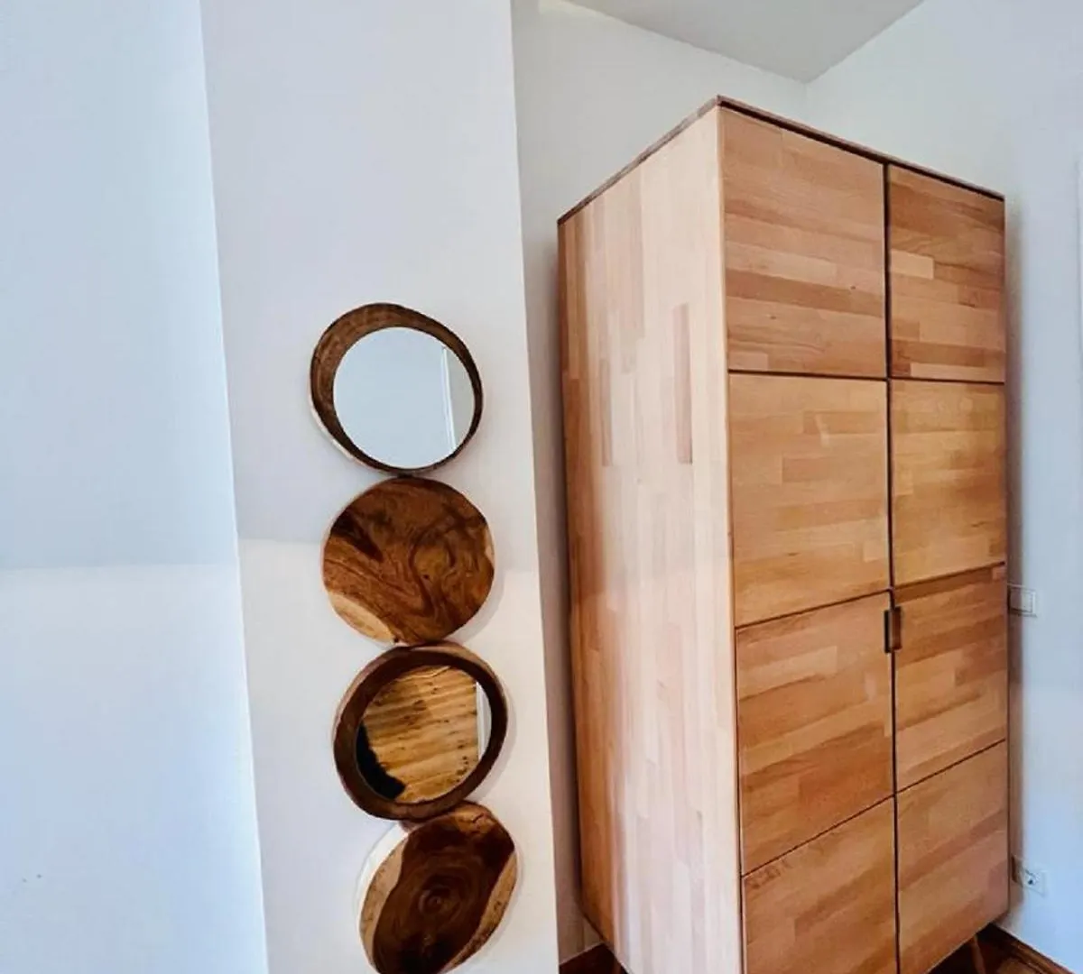 Apartment Central City Cosy Lux Berlin Germany