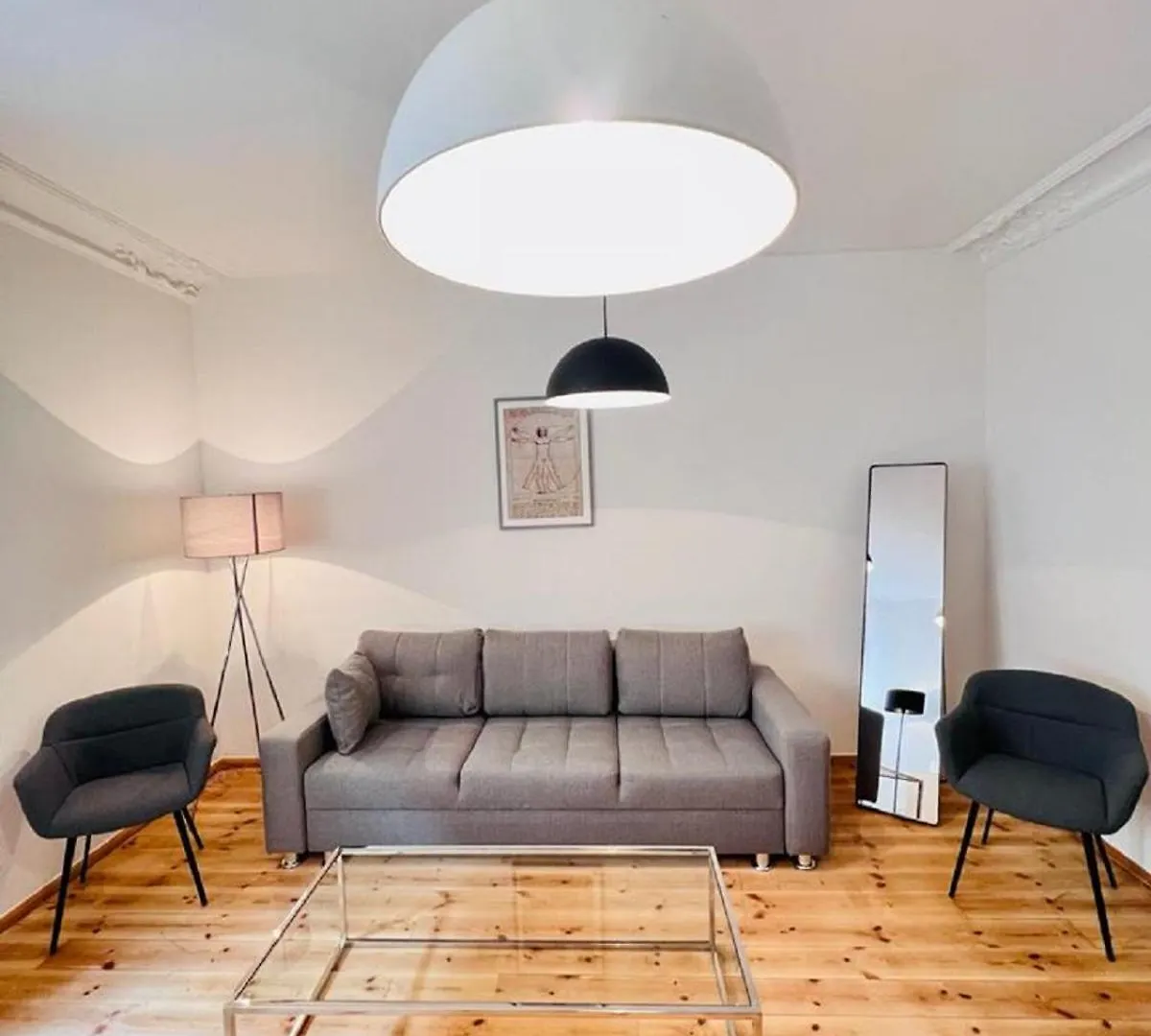 Central City Cosy Lux Berlin