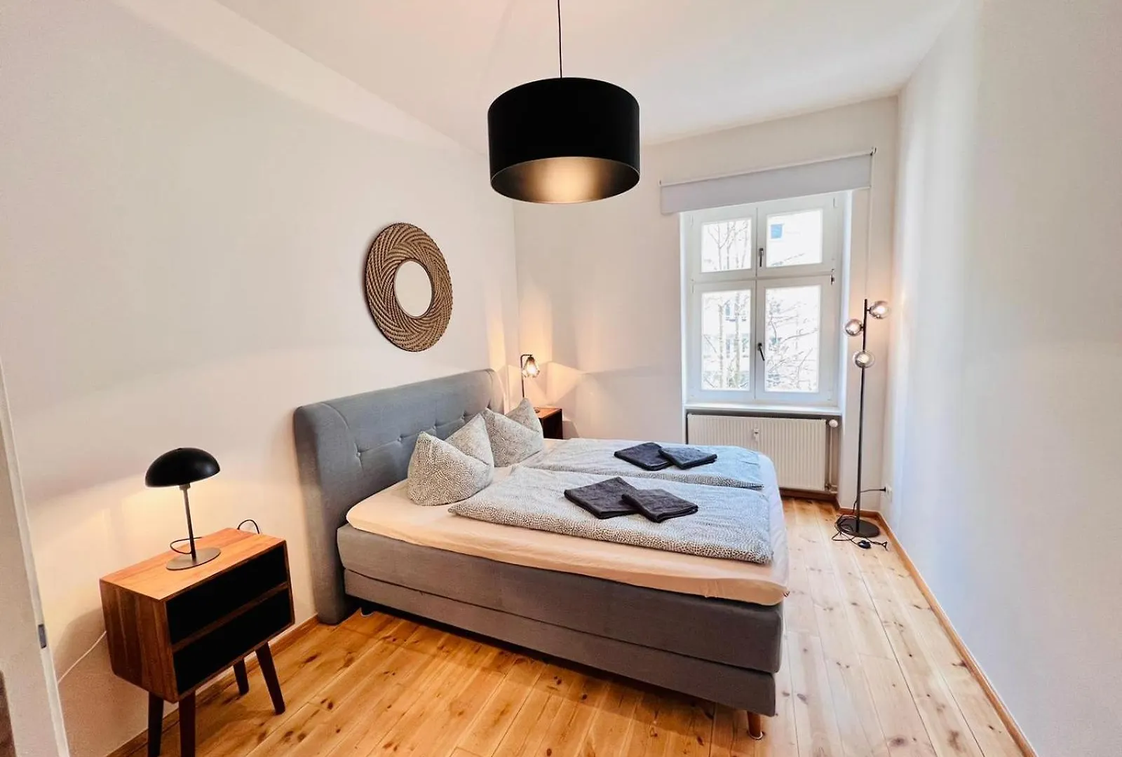 Central City Cosy Lux Berlin 0*,